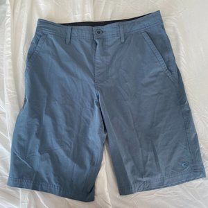 Blue O'Neill Shorts